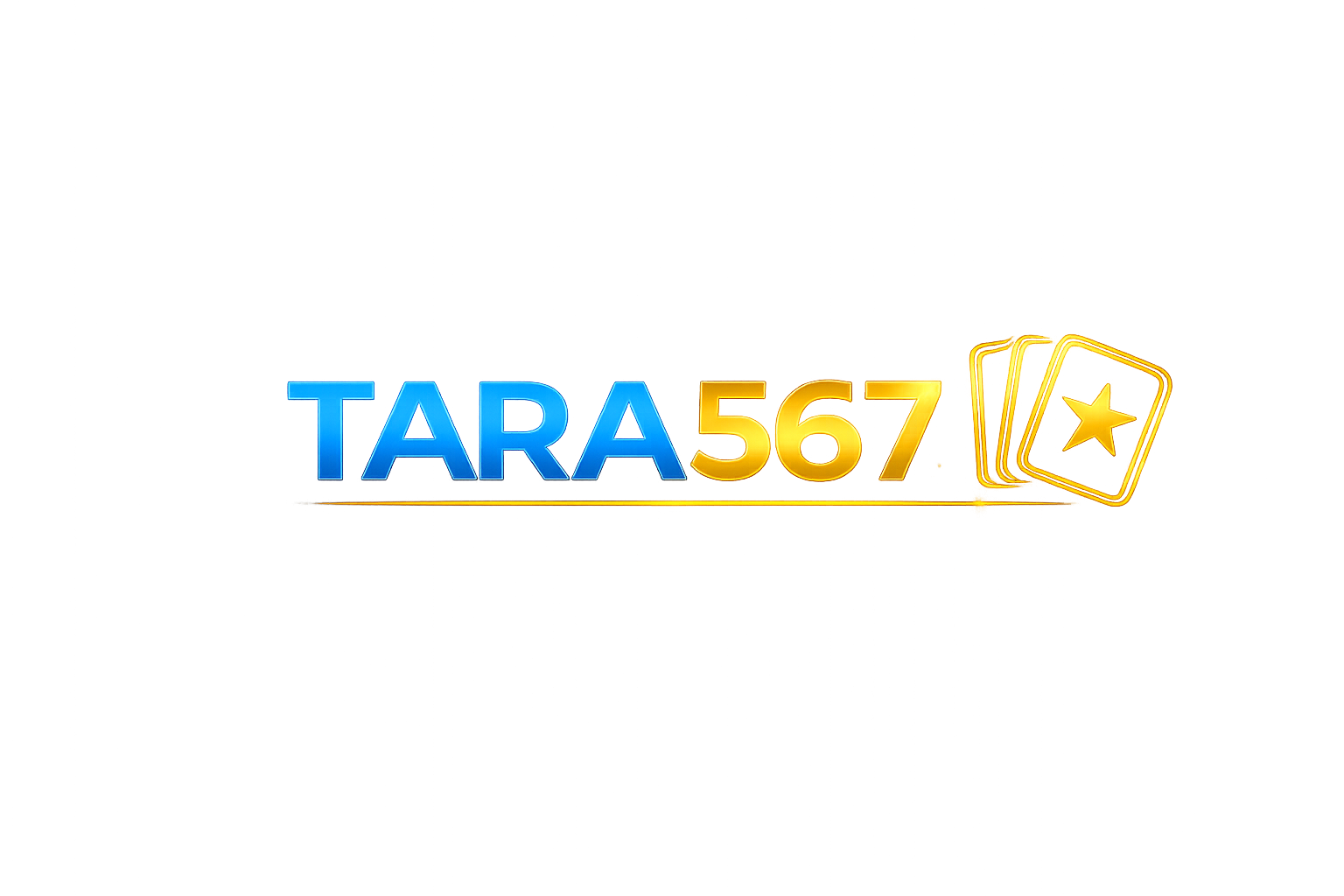 TARA567 Official Logo